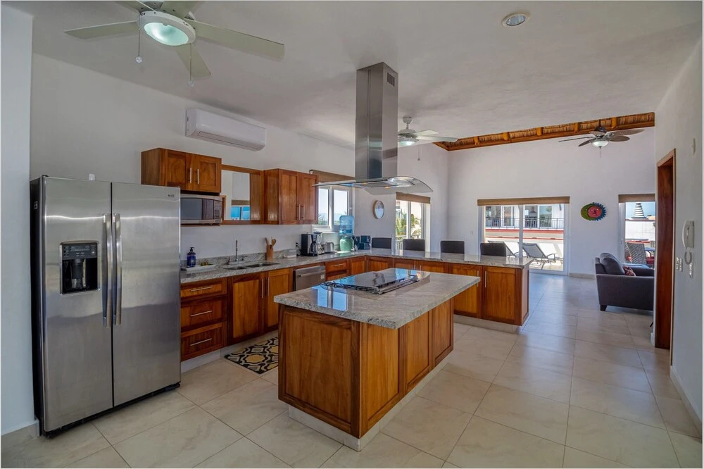 La Mision De Mita 3BR by VR