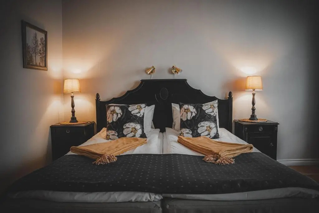 Mojo Hotell