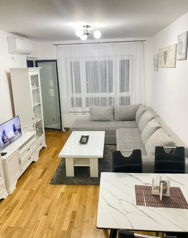 STAN NA DAN Banja Luka