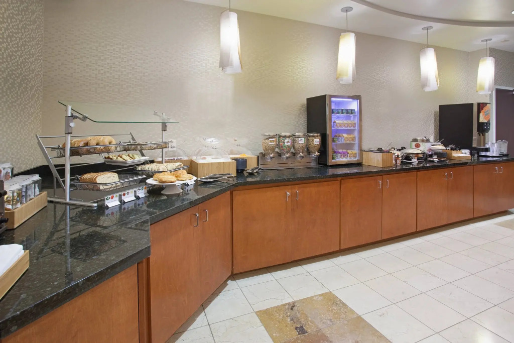 SpringHill Suites Boulder Longmont