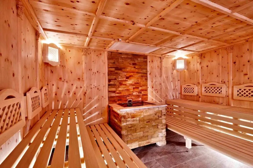 Alpbacherhof - Mountain & Spa Resort