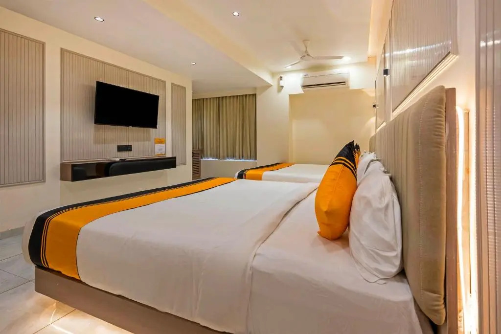 Itsy Hotels Indra Palace