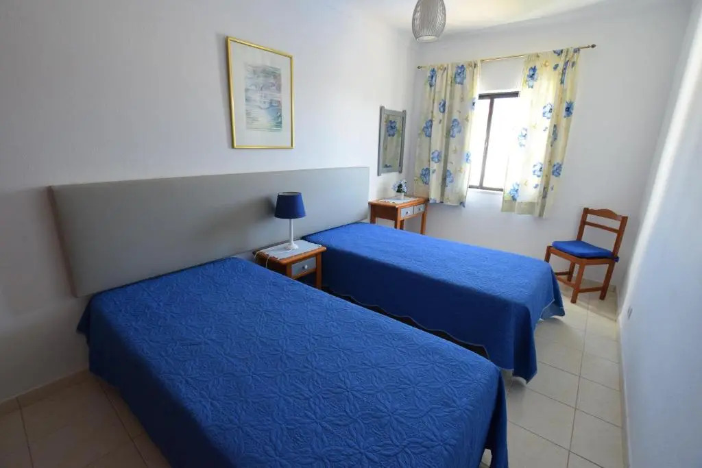 Apartamentos Carruna