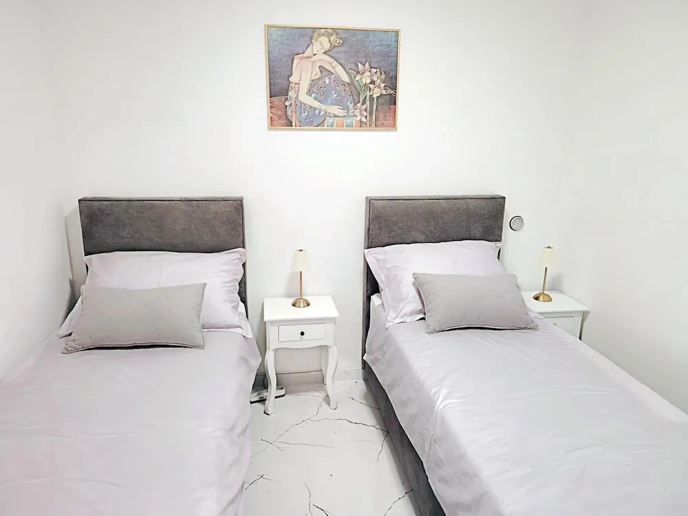 Apartment Simun