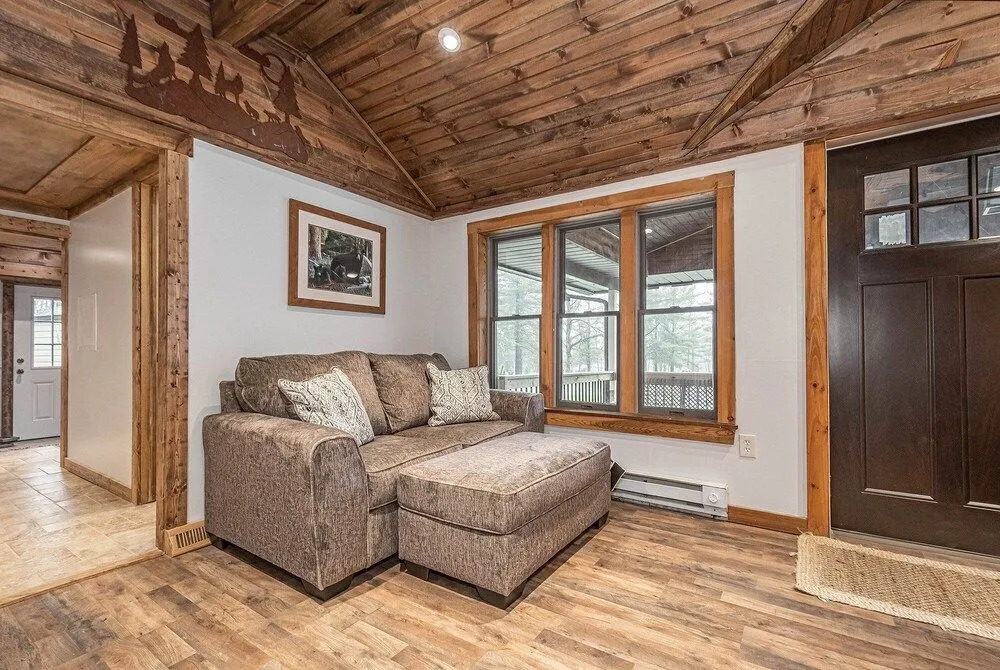 Fireside Lodge