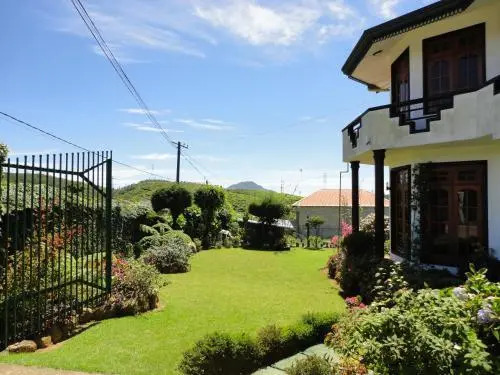 Hill Crest Residency