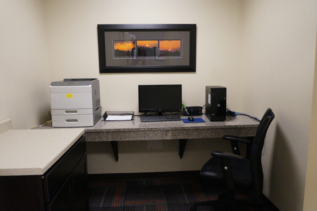 Holiday Inn Portsmouth Downtown by IHG