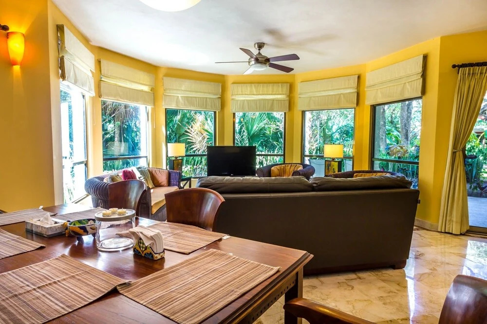 Paseo Del Sol Coral A 105 2 Bedroom Condo by RedAwning