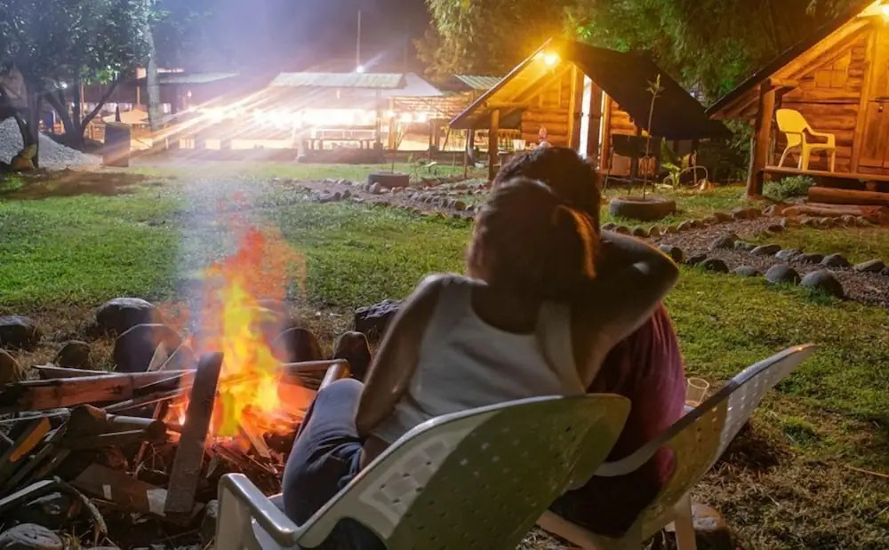 Hotel Campestre Lagos de Venecia - Chalet, glamping, camping y overlanding