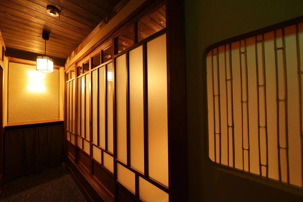 Kyoto Tachibanaya Nijojo North