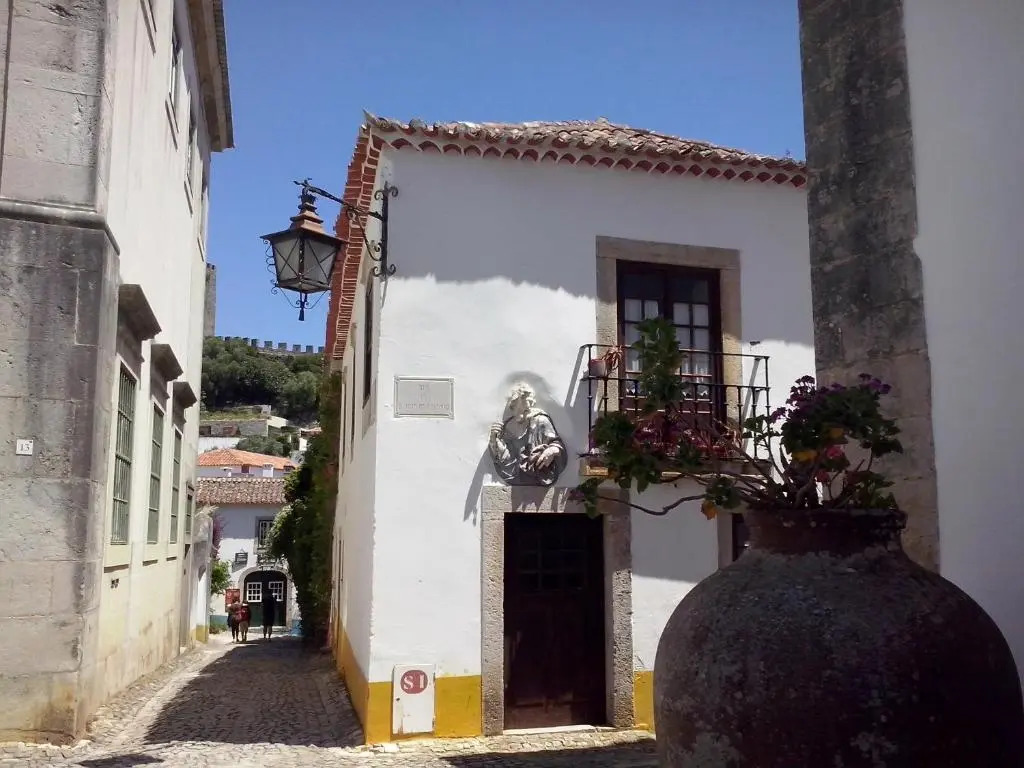 Quinta do Bom Vento