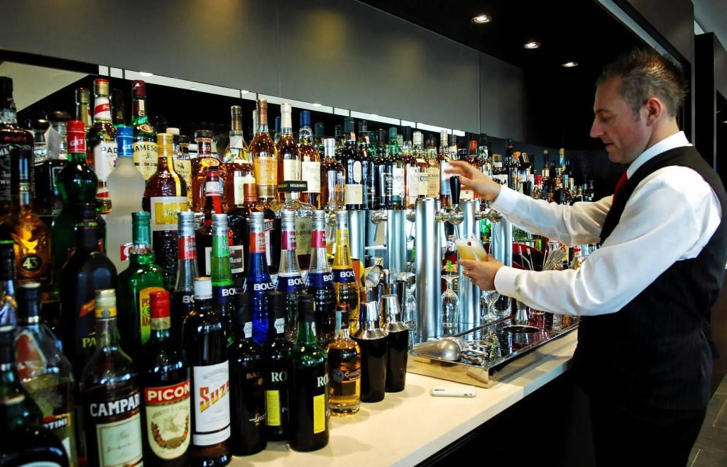 Van Der Valk Sélys Liège Hotel & Spa