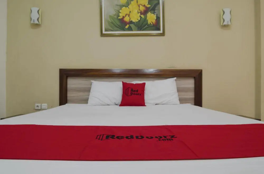 RedDoorz @ Rejosari