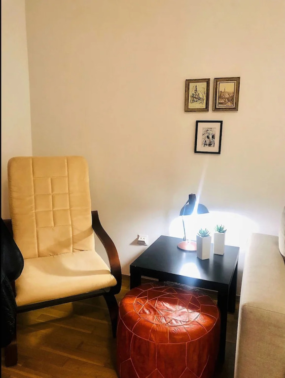 Cozy one-bedroom apartment Sarajevo