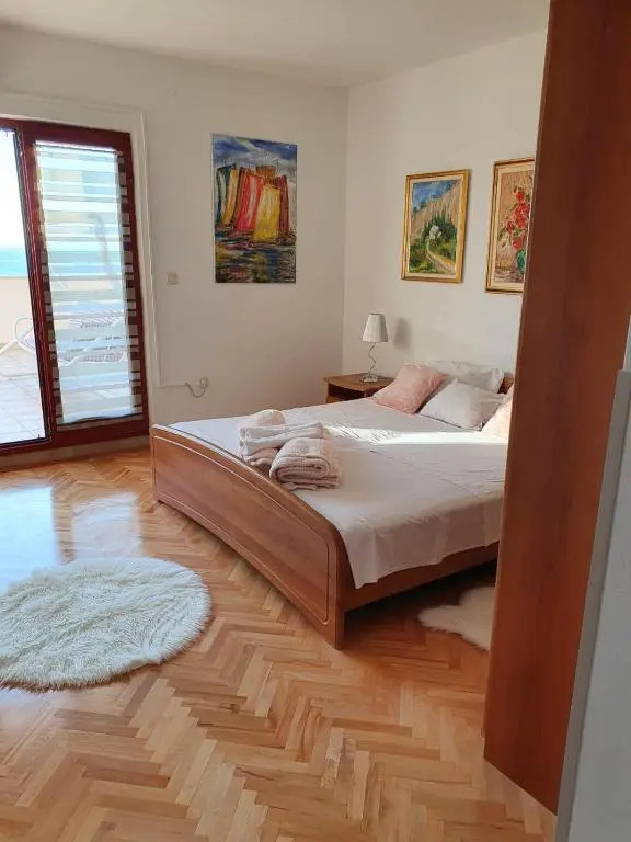 Apartments Doris i Iris