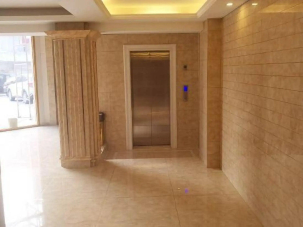 Long Teng Hotel