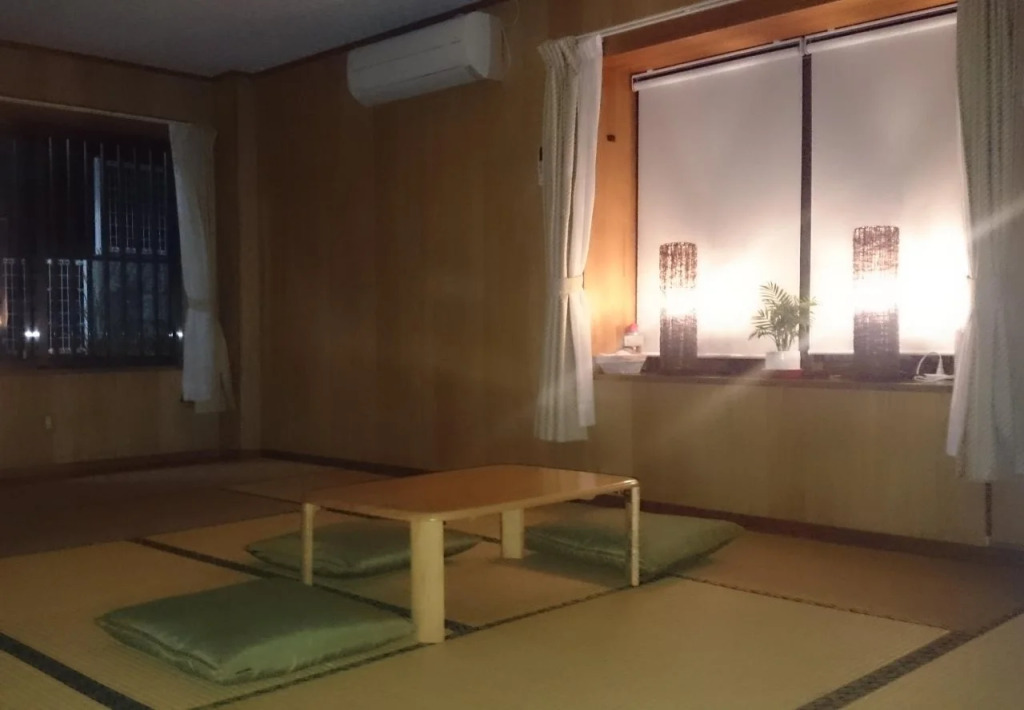 Minshuku Shizu