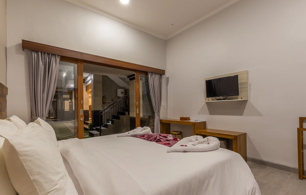 Ayuna Suites Canggu