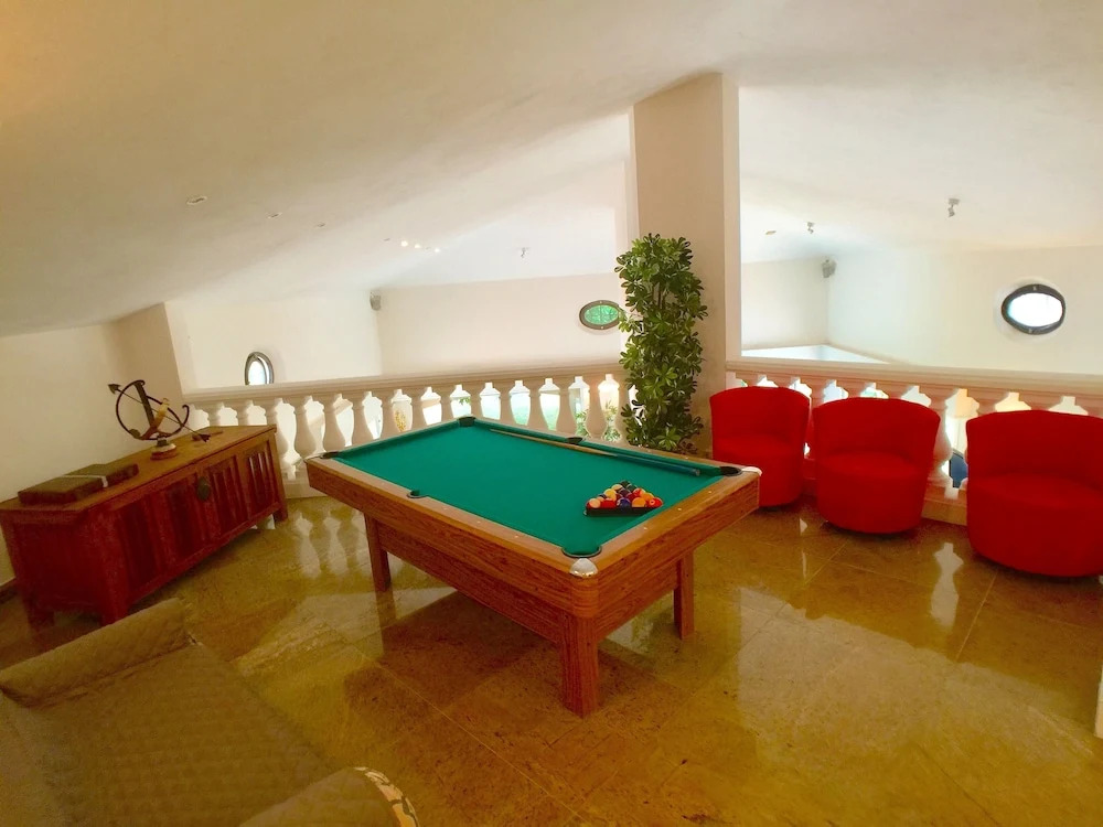 Luxury Villa Bella Pool & Tennis