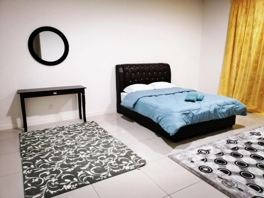 A&D Home-stay @Kota Warisan, Sepang