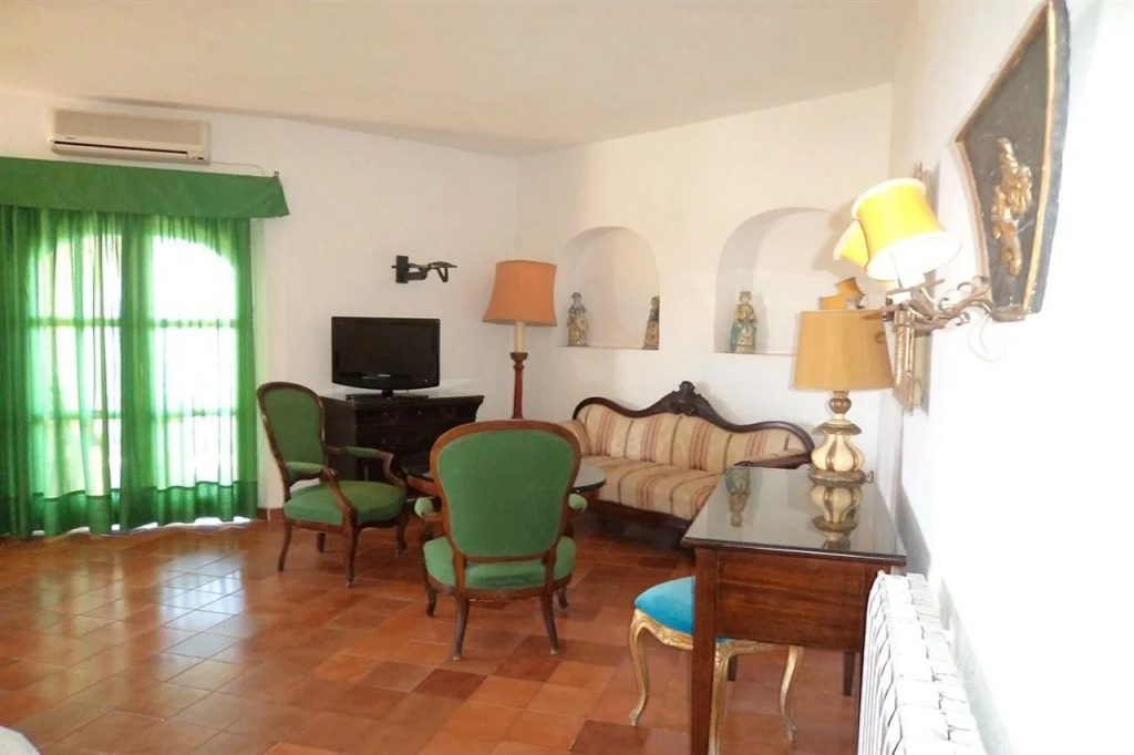 Hotel Arathena