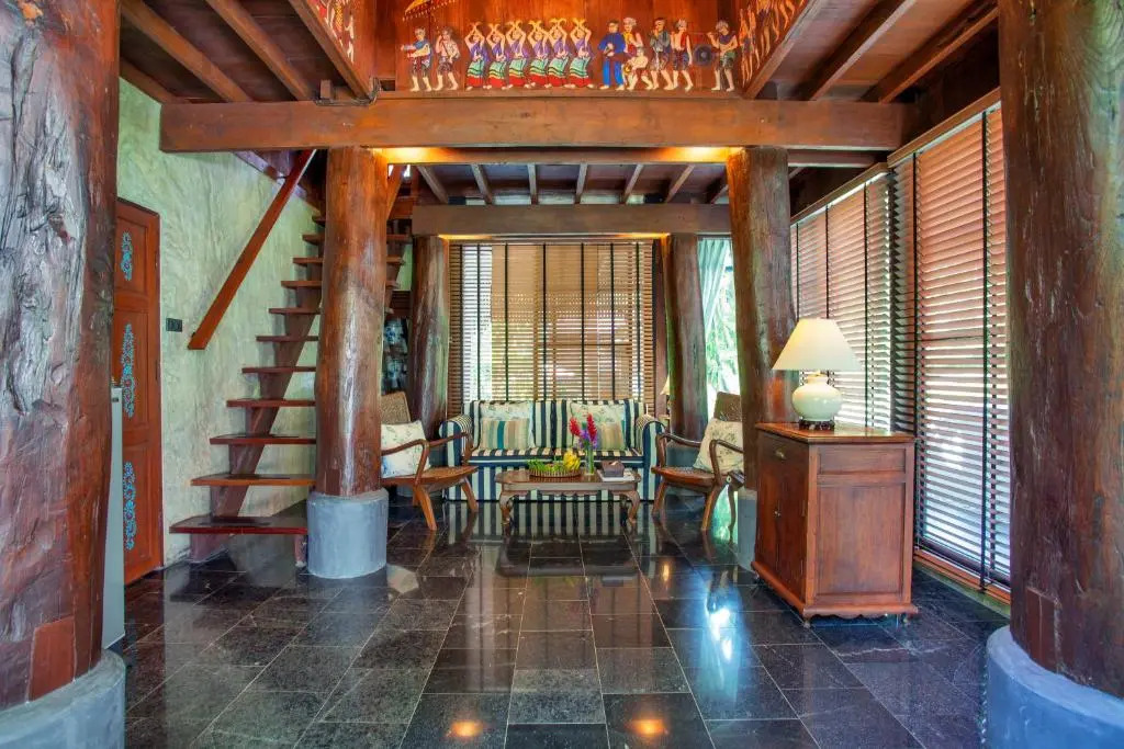 Chantra Khiri Chalet Chiang Mai