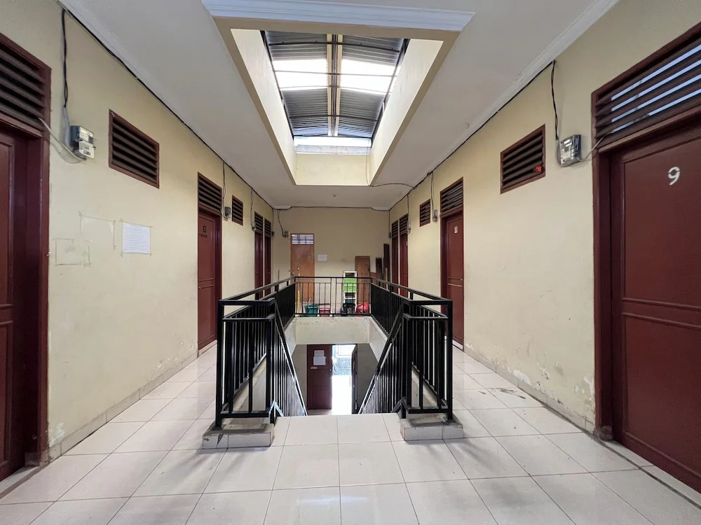 Hotel O Oma Homestay