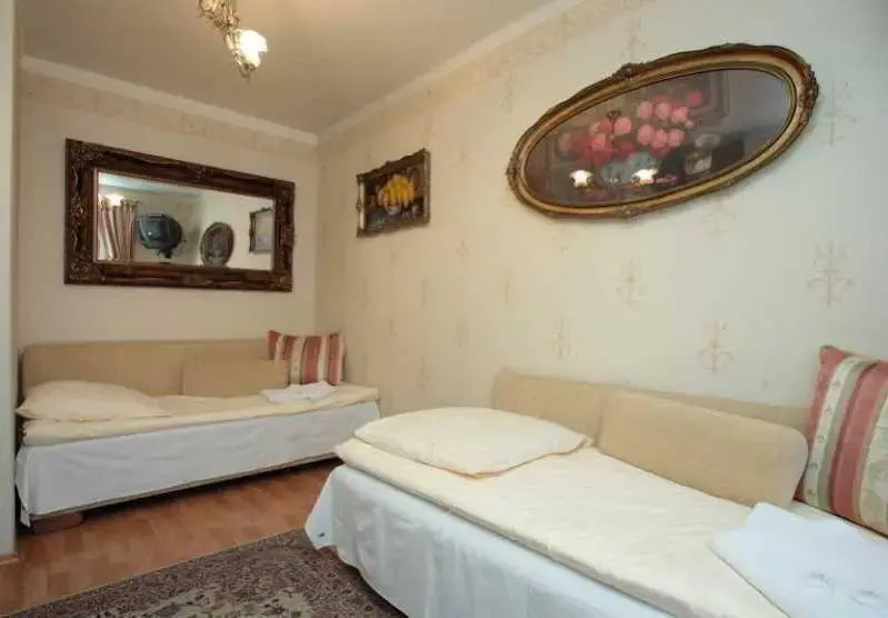 Florian Hotel