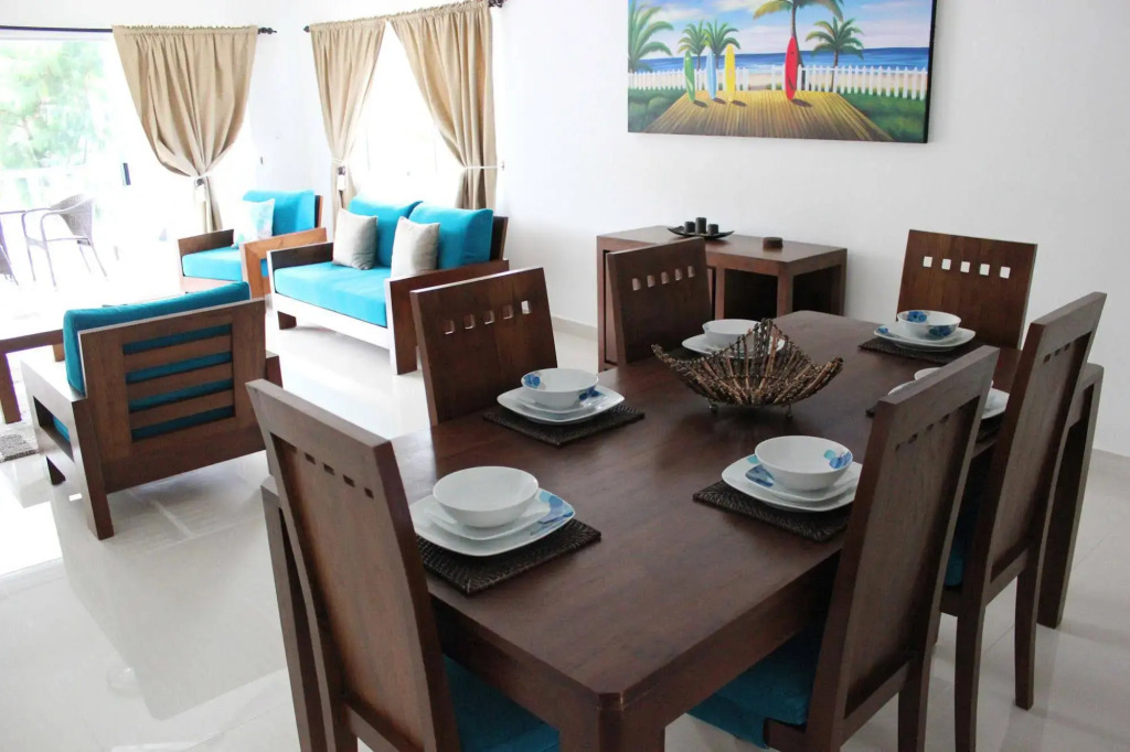 Casa Tara Villas