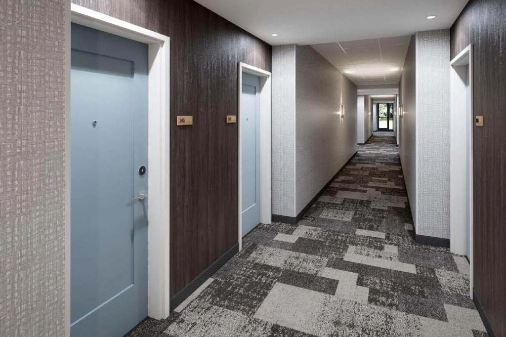Staybridge Suites Waco South - Woodway by IHG