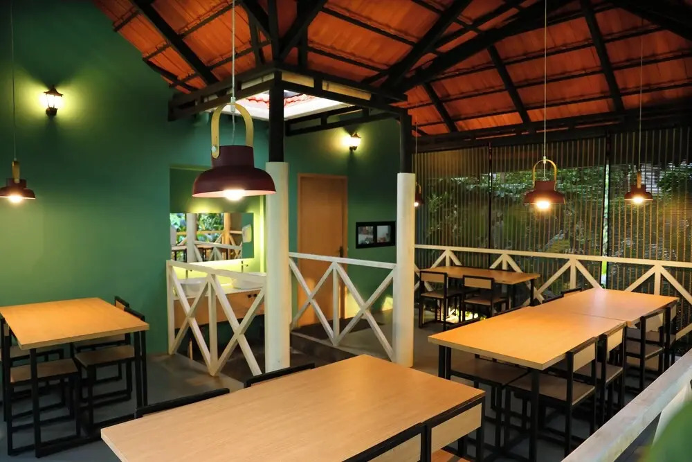 Bay View Suites, Vythiri, Wayanad