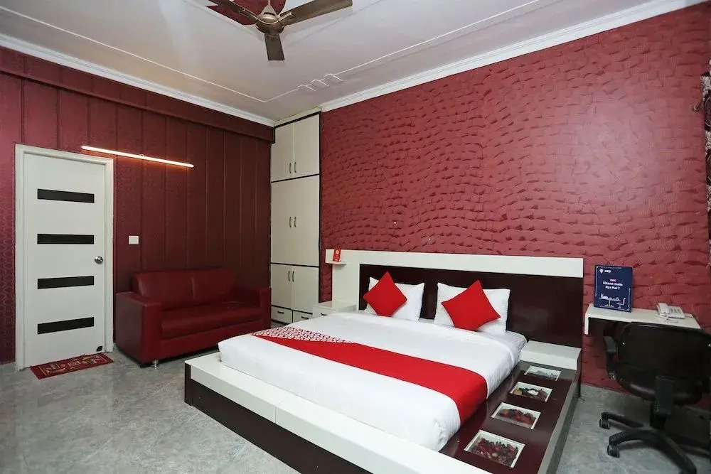 Hotel Wonder View by OYO Rooms