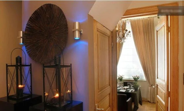 B&B Dinellis Guesthouse