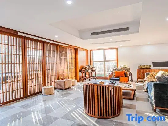 Shanghai Liubaiju Family Homestay (Ou Bo Sheng Bao)