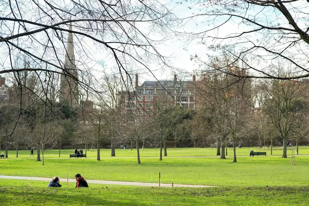 Kynance Place by Onefinestay