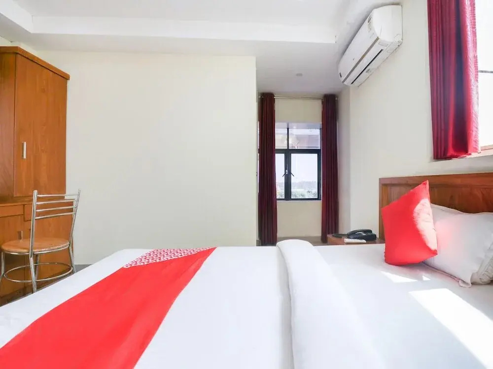 Ghala Residency Inn By OYO Rooms