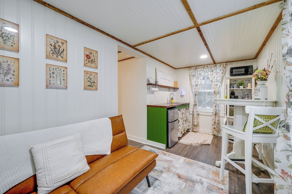 Wilmington Area Studio ~ 4 Mi to Downtown!