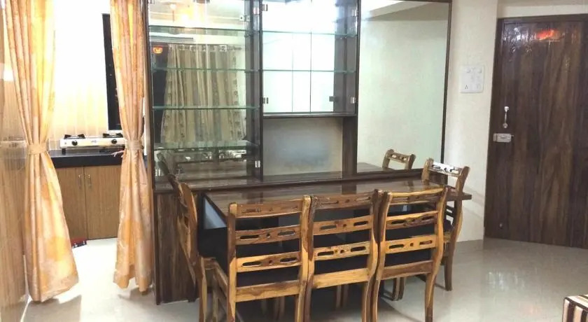 Mumbai Holiday Home - IIT Powai
