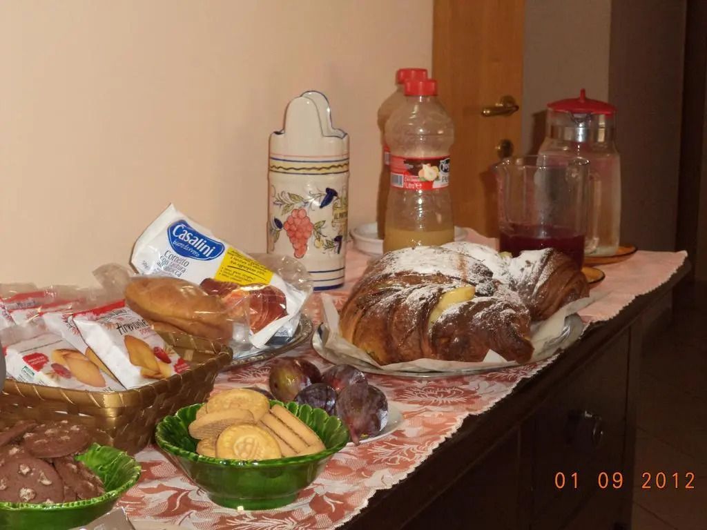 B&B Casalotto Inn