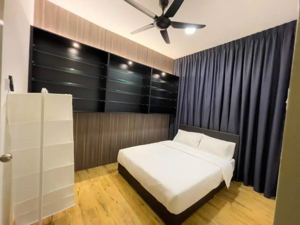 Paradise Penthouse 5 bedrooms 5 bathrooms