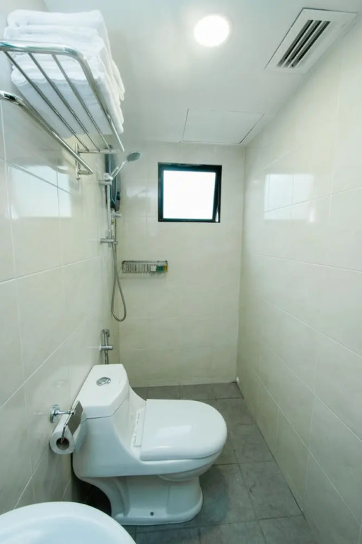 OYO 89456 V Motel