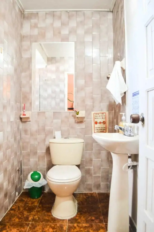 Travelers Hostel