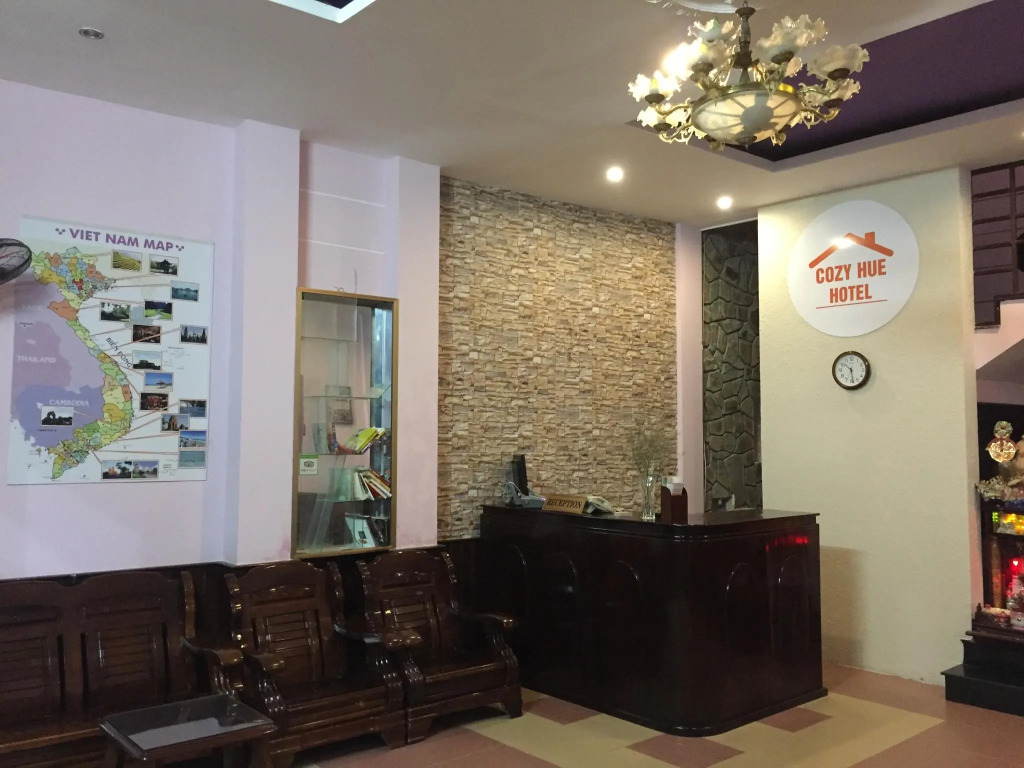 Grace Hotel
