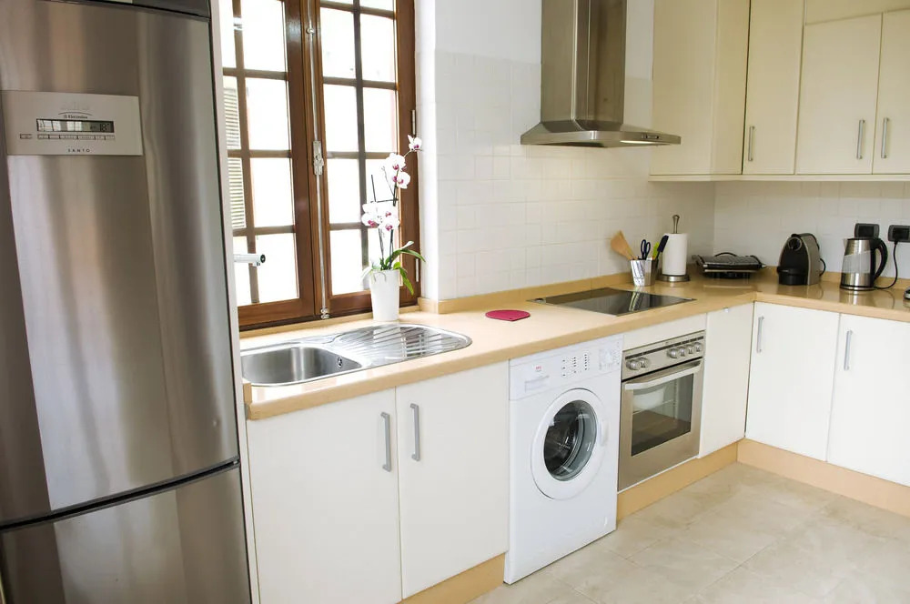 Apartamentos La Casa Verde