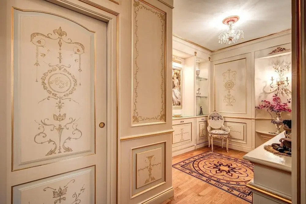 Luxurious Apartment in the Center of Sorrento