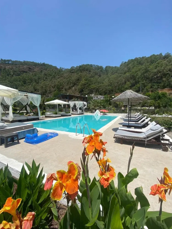 Yeşil Vadi Hotel