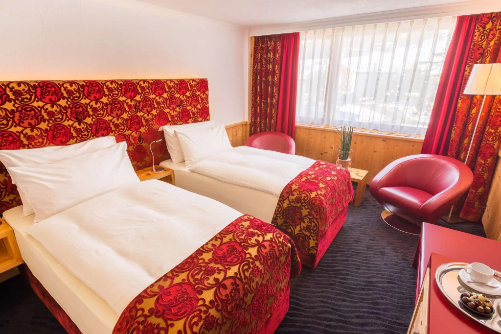 Hotel San Gian