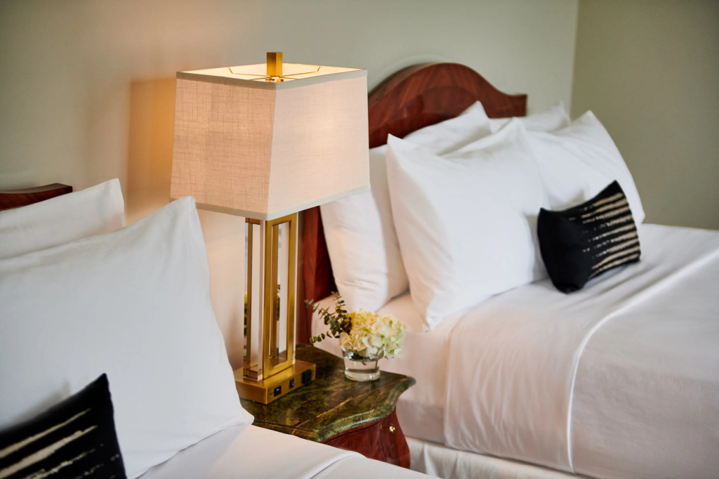 Inn at Carnall Hall