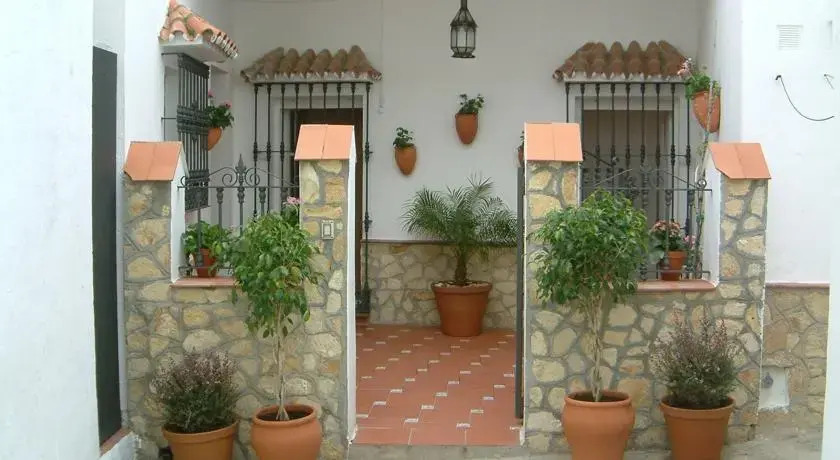Villa Lavinia