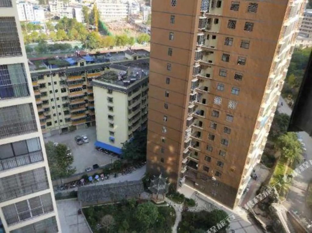 Ruijiang International Hotel